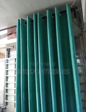 Turquoise Curtains Curtains Environmental Friendly Robertson's