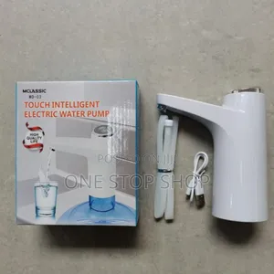 Hotfrost Electric Gallon Bottle Water Dispenser