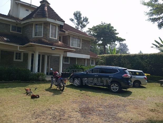 7bdrm House in Thome Estate for sale