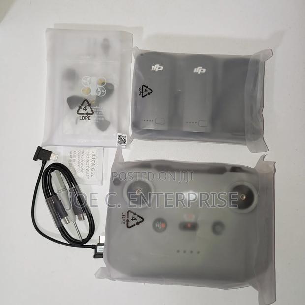 Dji Neo 2 Fly More Combo - thumbnail 3