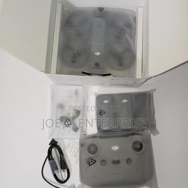 Dji Neo 2 Fly More Combo - thumbnail 4