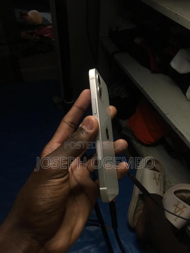 Apple iPhone 12 128 GB White - thumbnail 7