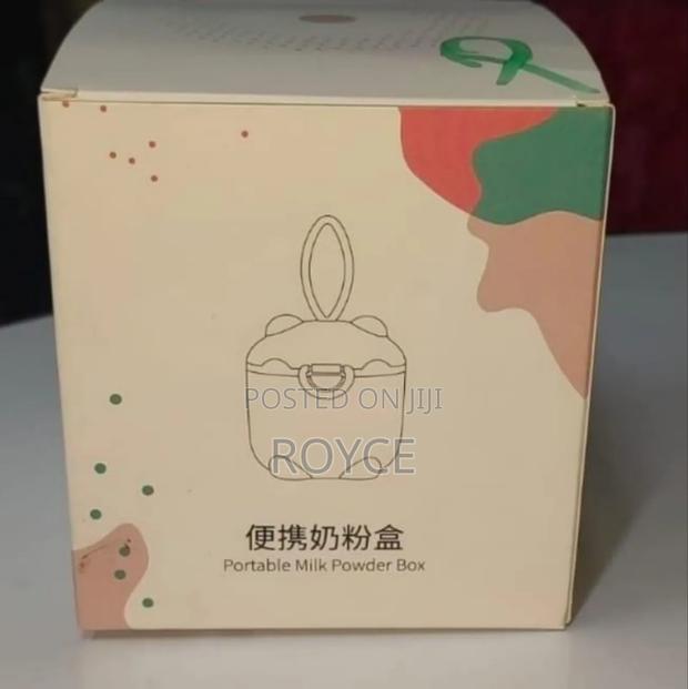 Milk Powder Container - thumbnail 3