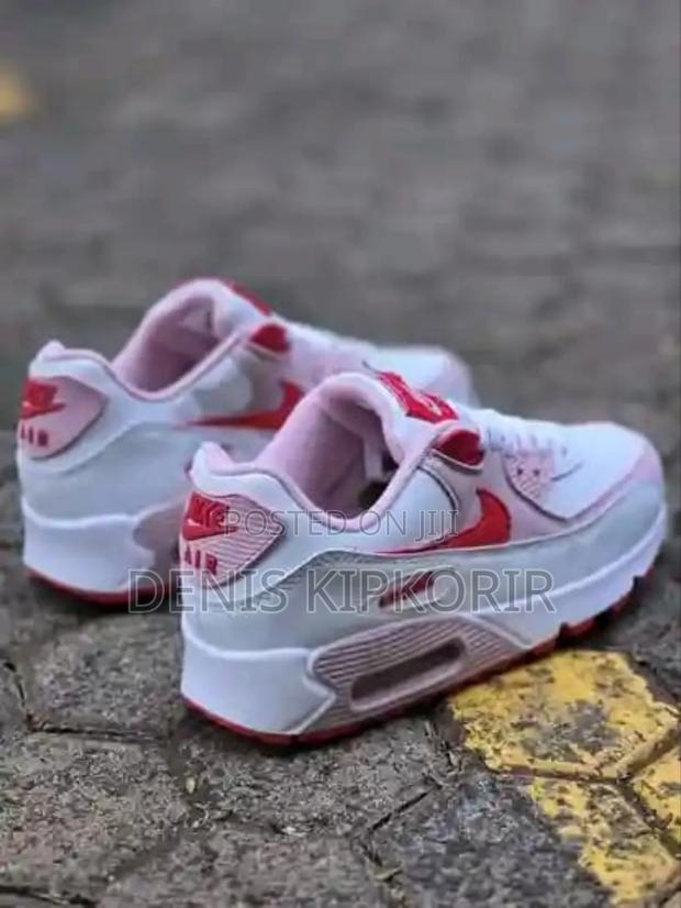 Airmax Quality Sneakers - thumbnail 2