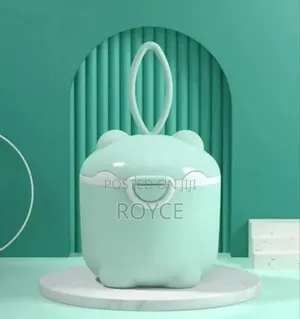 Milk Powder Container