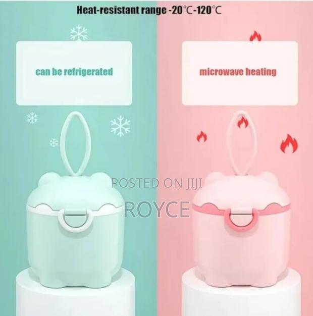 Milk Powder Container - thumbnail 5