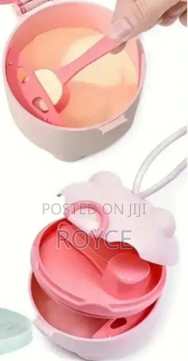 Milk Powder Container - thumbnail 6