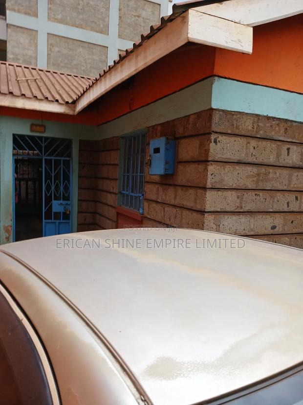 Plot for Sale 40by 80 - main view