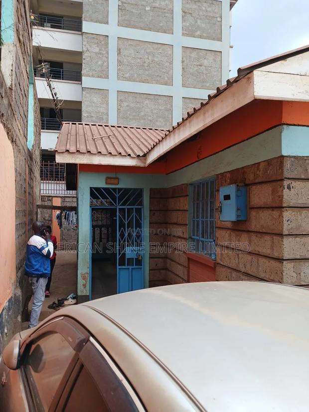 Plot for Sale 40by 80 - thumbnail 5