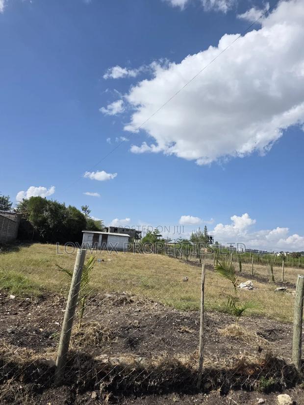 1/4 Plot on Sale in Kitengela Acacia Paradise Estate - thumbnail 4