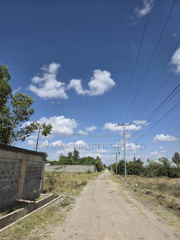 1/4 Plot on Sale in Kitengela Acacia Paradise Estate - thumbnail 6