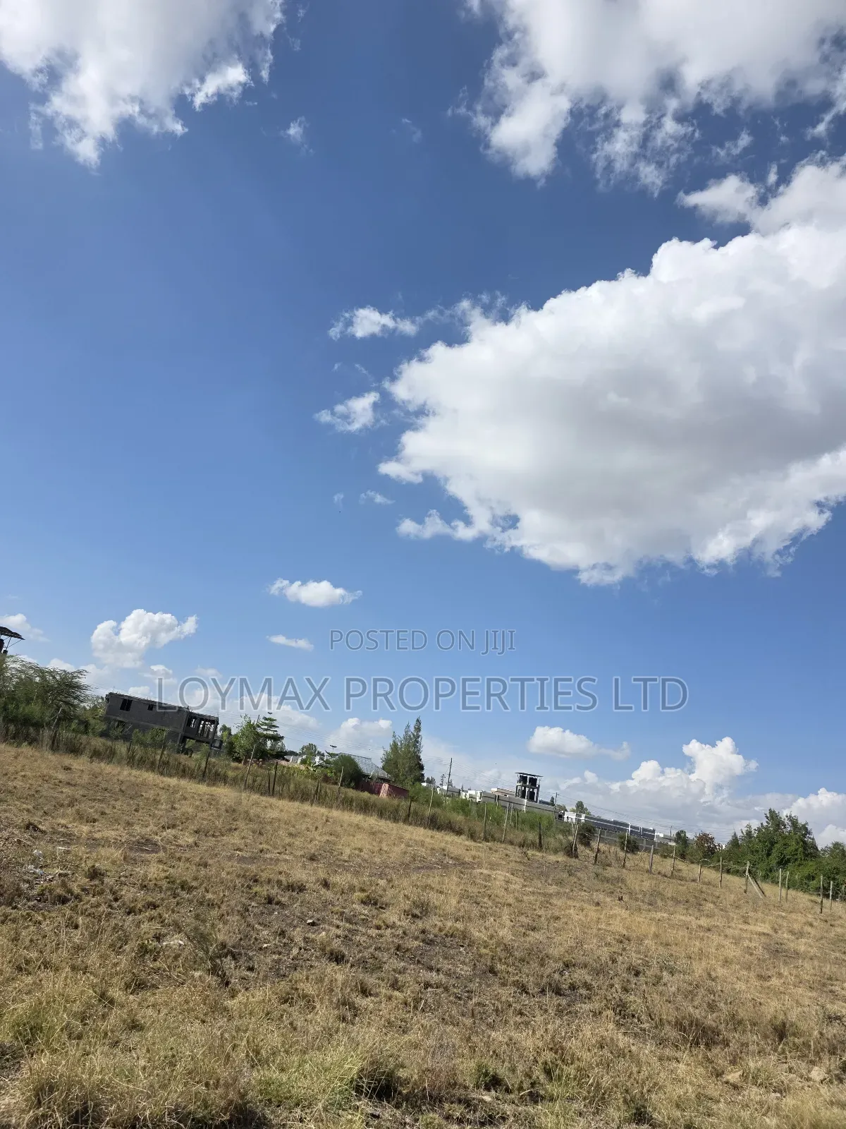 1/4 Plot on Sale in Kitengela Acacia Paradise Estate