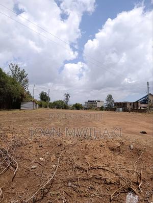 100*100 Plot in Ruai Town Near Ruai Police Post - thumbnail 2