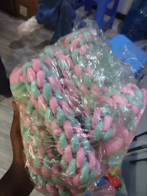 12 Pieces Dog Toys