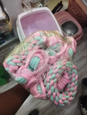 12 Pieces Dog Toys
