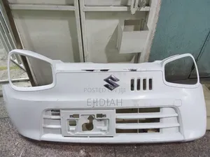 Bumper Zusuki (Auto)