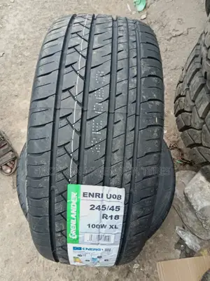 245/45r18 Greenlander