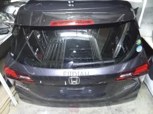Boot Honda Vezel