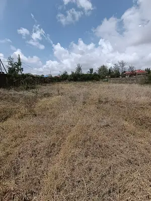Half Acre Plot for Sale in Utawala Githunguri