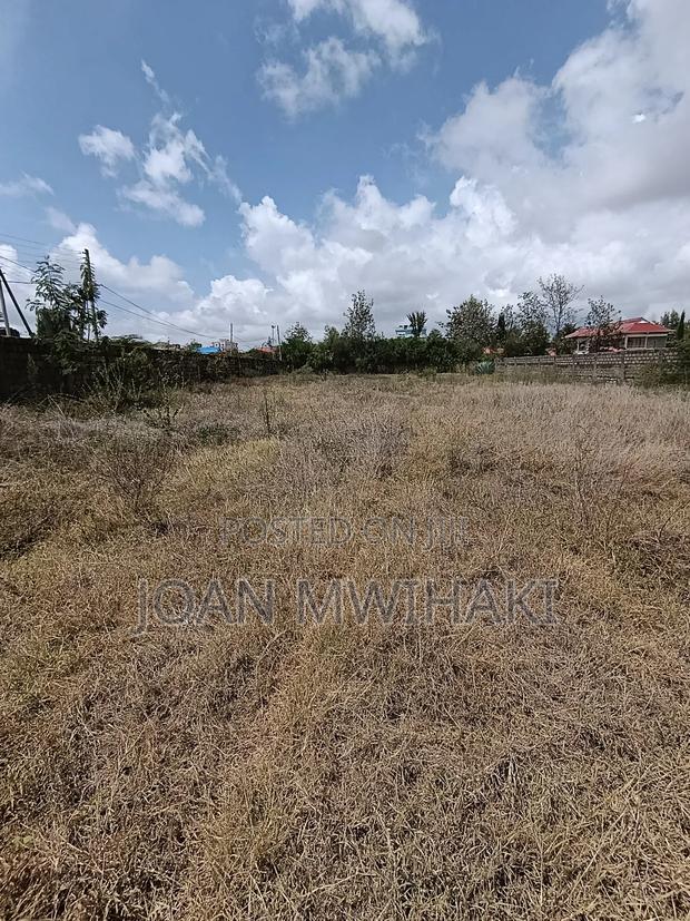 Half Acre Plot for Sale in Utawala Githunguri - thumbnail 3