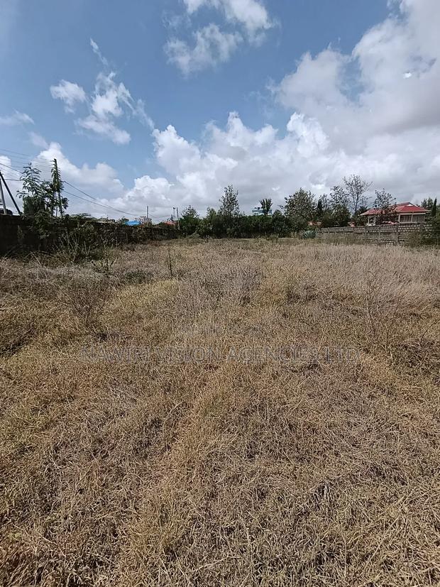 Half Acre Plot for Sale in Utawala Githunguri - thumbnail 2