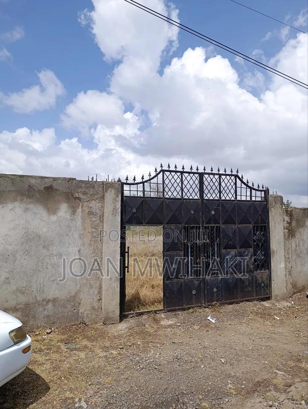 Half Acre Plot for Sale in Utawala Githunguri - thumbnail 4