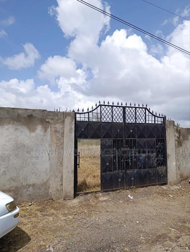 Half Acre Plot for Sale in Utawala Githunguri - thumbnail 3