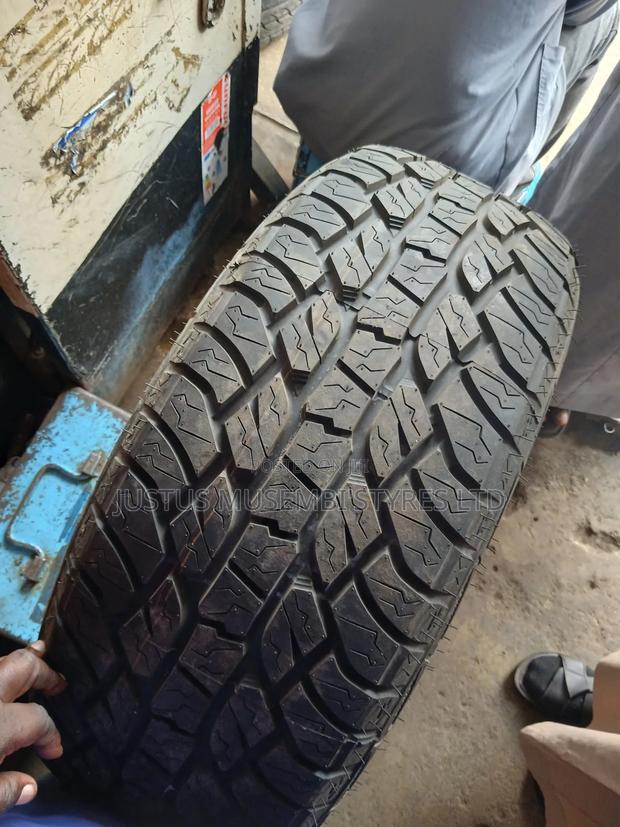 285/55r20 Grenlander Tyres - main view