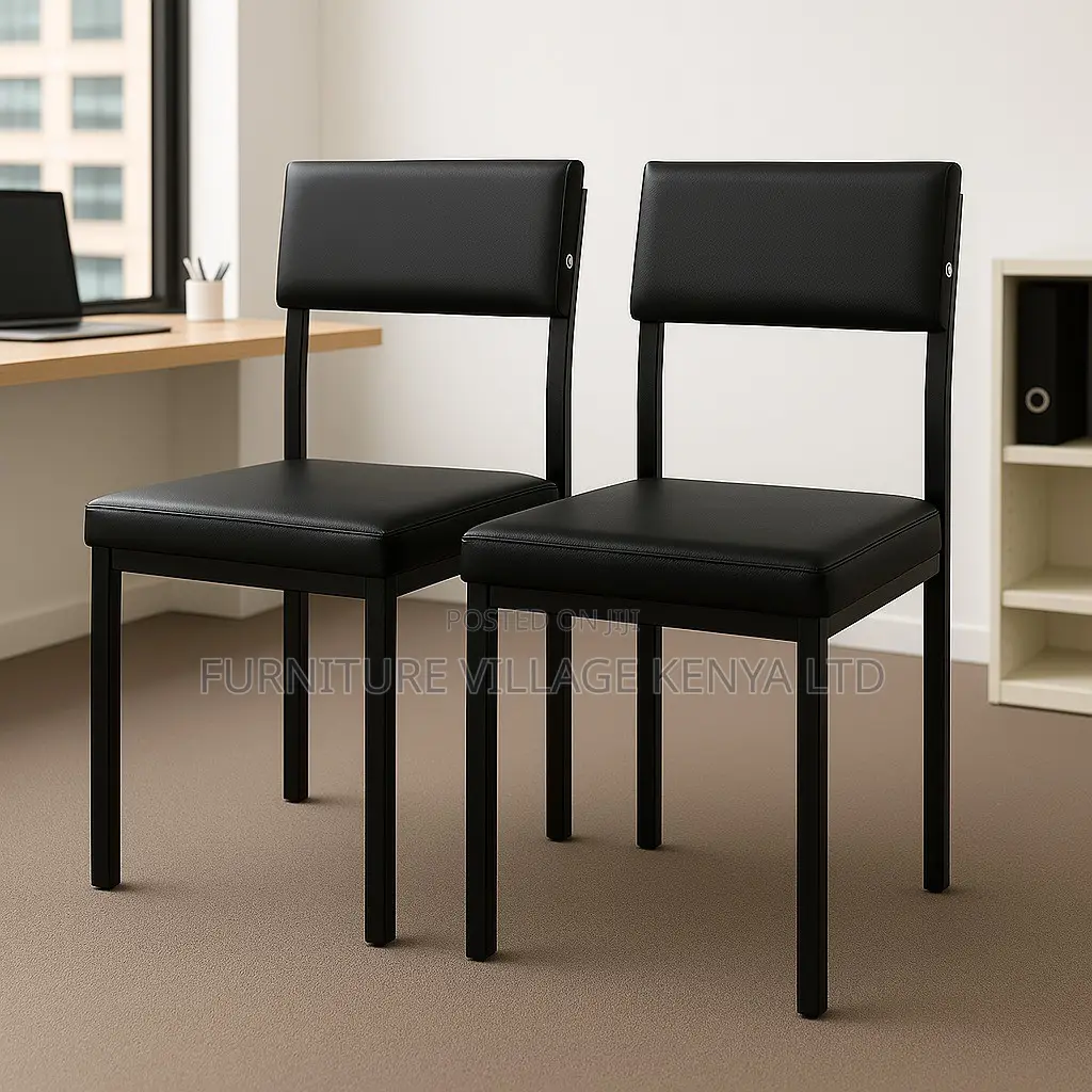 Office Chair; Local Catalina Office Seat