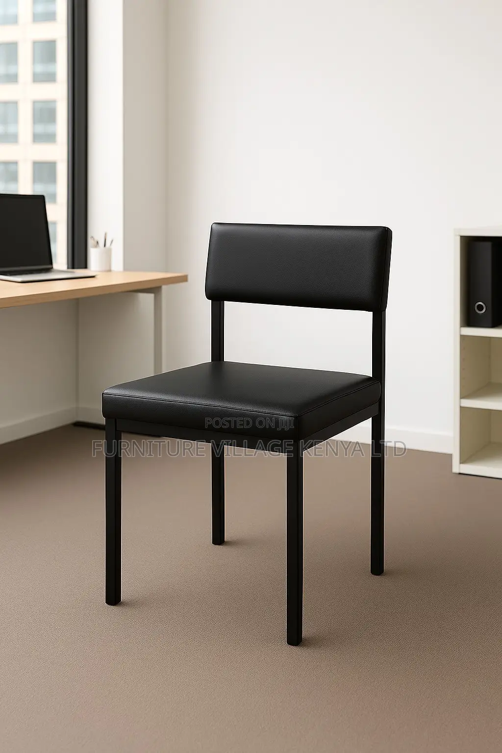 Office Chair; Local Catalina Office Seat