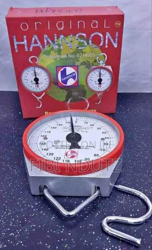 200kgs Hanson Scale/Hanson Weighing Scale - thumbnail 2