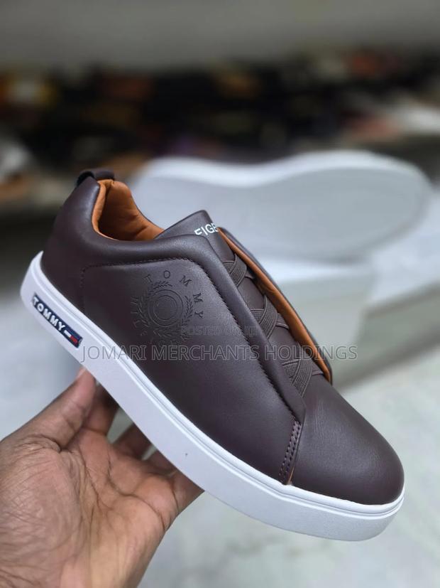 Casual Sneakers - thumbnail 3