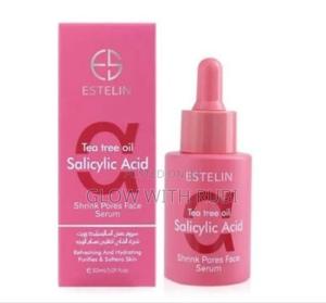 Estelin Tea Tree Oil Shrink Pores Face Serum