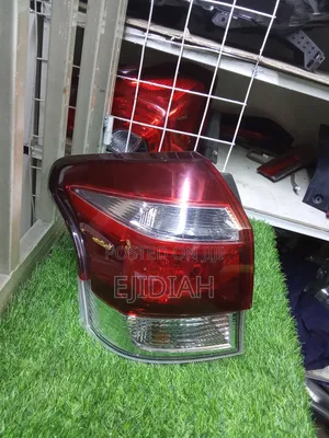 Filder 2015 Taillight Body