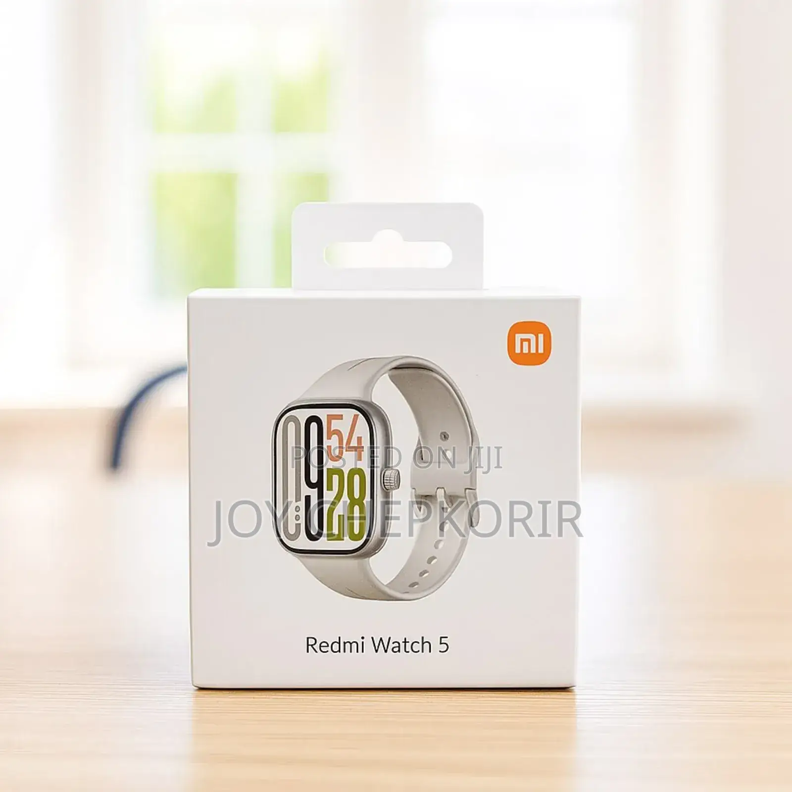 Xiaomi Redmi Watch 5