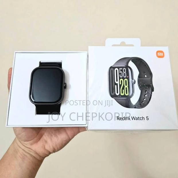 Xiaomi Redmi Watch 5 - thumbnail 2