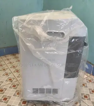 8l Dual-Flow Oxygen Concentrator (Longfian)