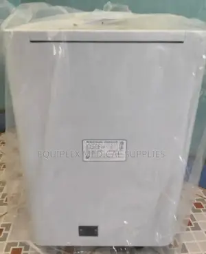 8l Dual-Flow Oxygen Concentrator (Longfian)