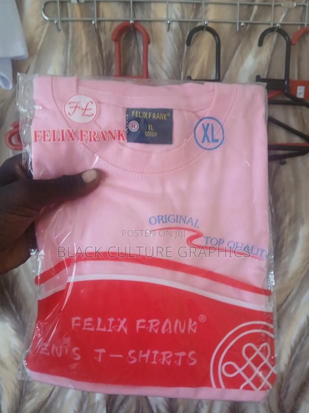 New Brand Tshirts - main view