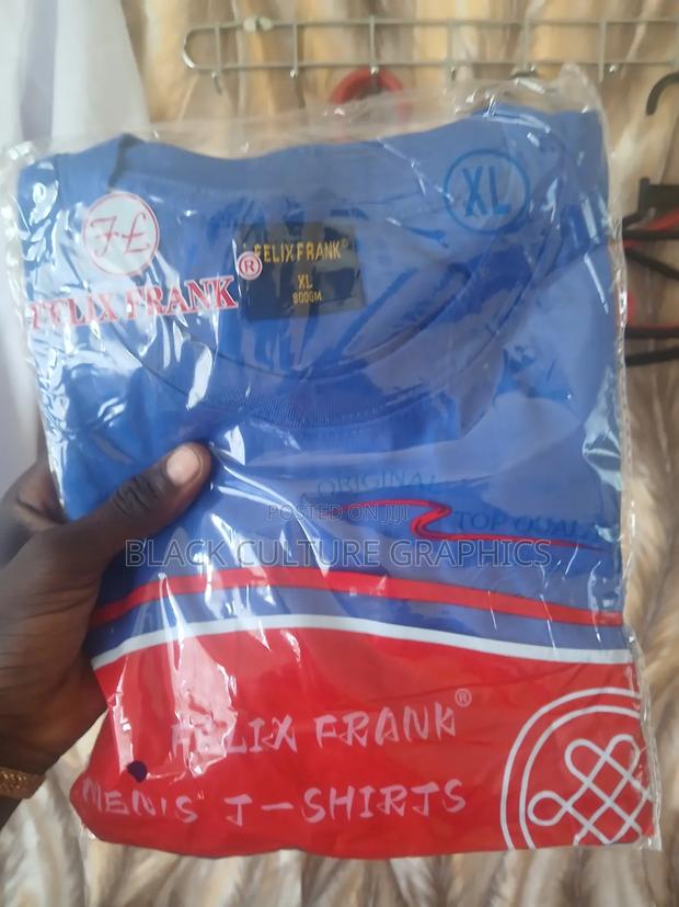 New Brand Tshirts - thumbnail 3