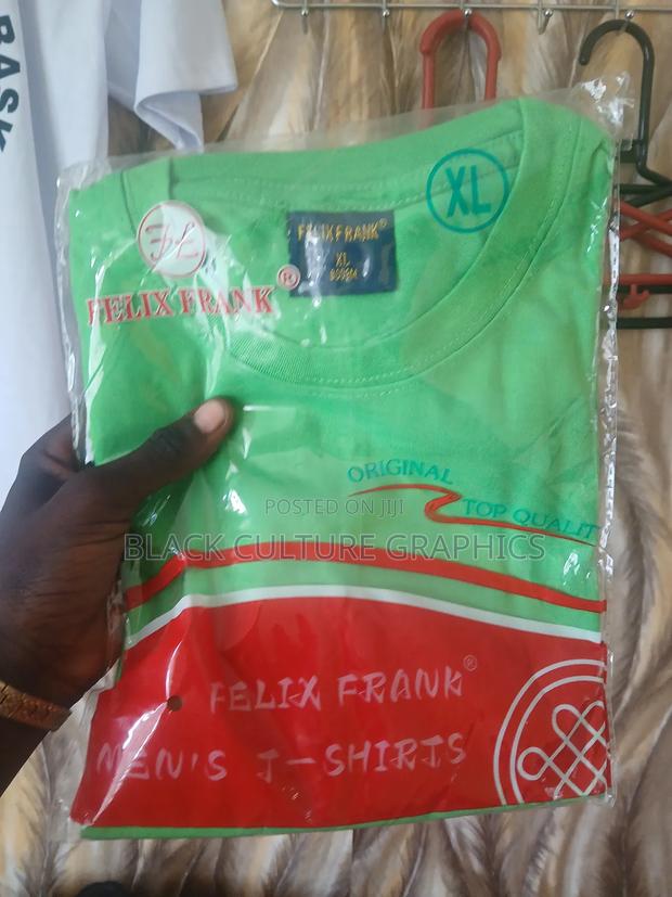 New Brand Tshirts - thumbnail 4