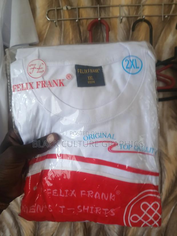 New Brand Tshirts - thumbnail 5