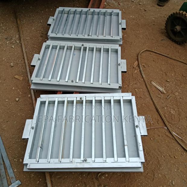 Bar Soap Making Moulds for Sale in Kenya