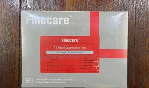 Finecare T3 Rapid Test Kit - main view