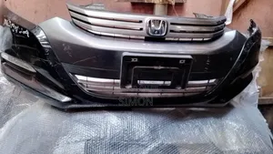 Hondainsight Front Bumper