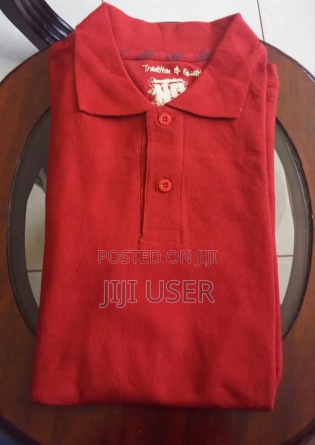 Polo Shirt - main view
