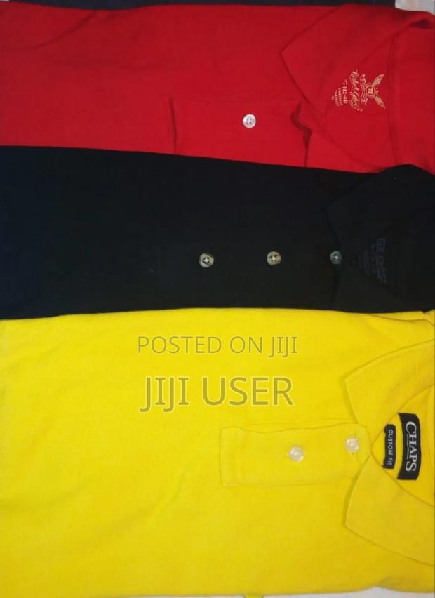 Polo Shirt - thumbnail 4
