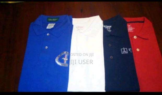 Polo Shirt - thumbnail 5