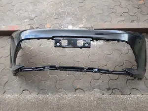 Harrier Bumper Shell