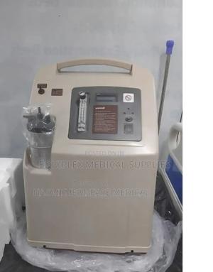 5l Yuwell Oxygen Concentrator (Single-Flow) - thumbnail 2